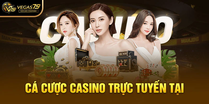 vegas79 casino