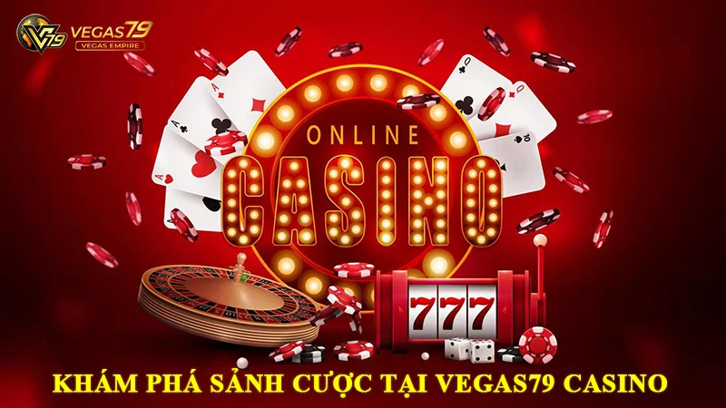 vegas79 live casino